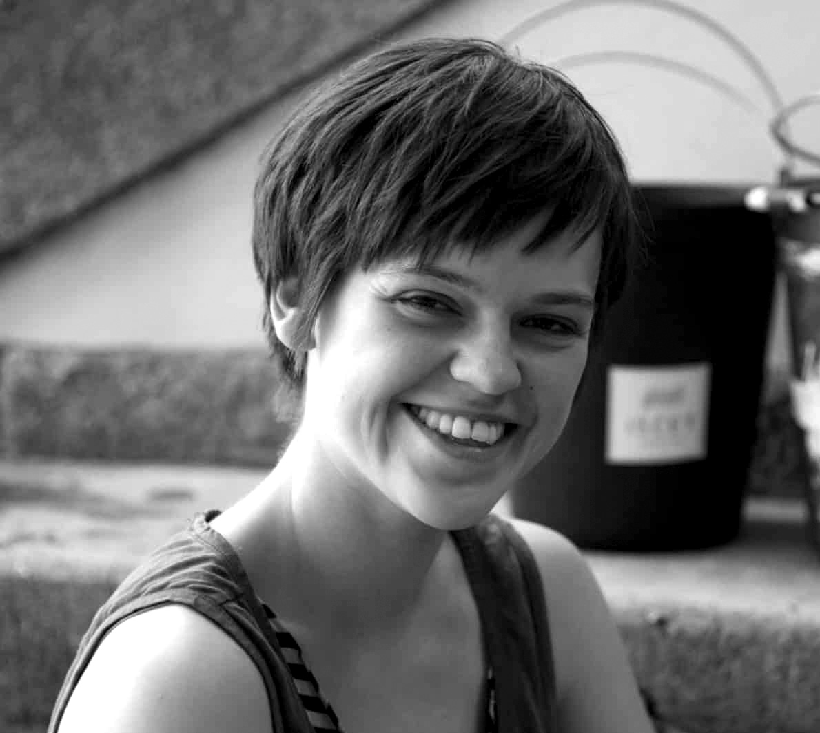 Patrícia Figueiredo